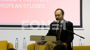 Balkan za kompletnu EU